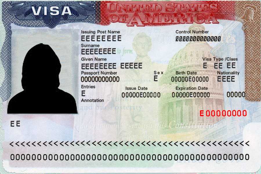 Introduction to the DS-160 form for US Visa Applications